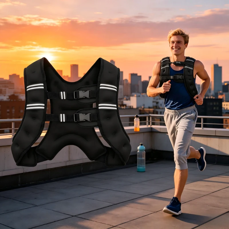 chaleco-con-peso-unisex-de-5-kg-color-negro-diseno-duradero-y-comodo-ideal-para-correr-entrenamiento-de-fuerza-cardio-y-deportes-al-aire-libre