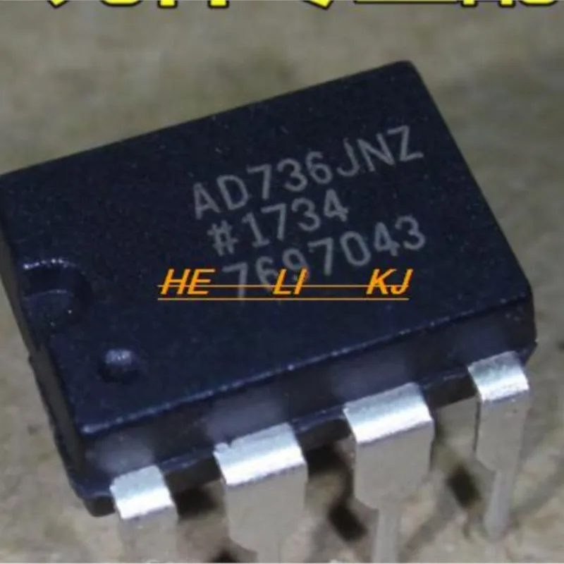 

Бесплатная доставка AD736JNZ AD736JN AD736J