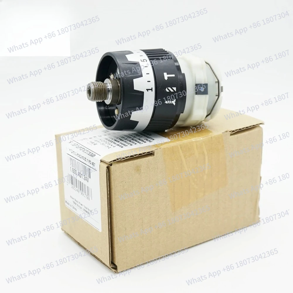 

18V GSB18V-90C GSB18V-60C impact drill gearbox 1600A0124V