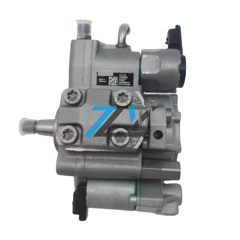 

Common Rail Fuel Injection Pump 5WS40273 A2C59513482 1454748 1468884 1541452 Excavator diesel Pump