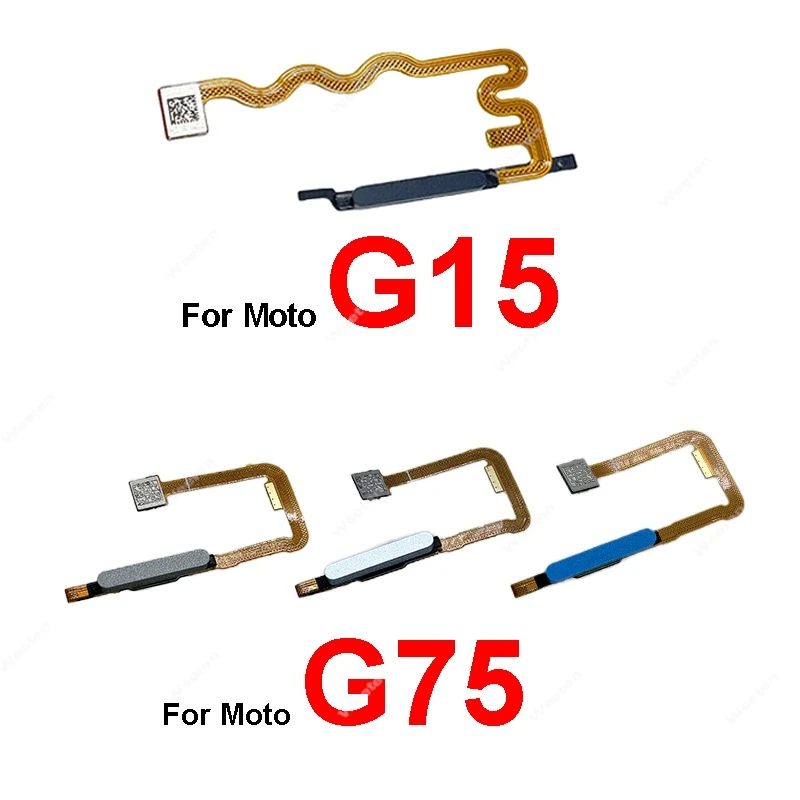 Fingerprint Sensor …