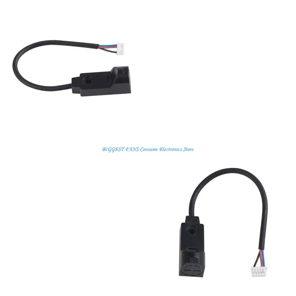 

Printer Accessory for SV08 Auto Leveling Extruder Capacitive NPN Normally