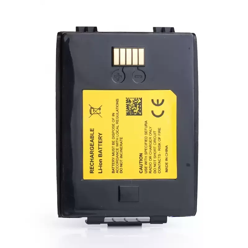 new for sepura SRP2000/SRP3000/SRP3500/SRH3800  SRP8038  Walkie-talkie battery