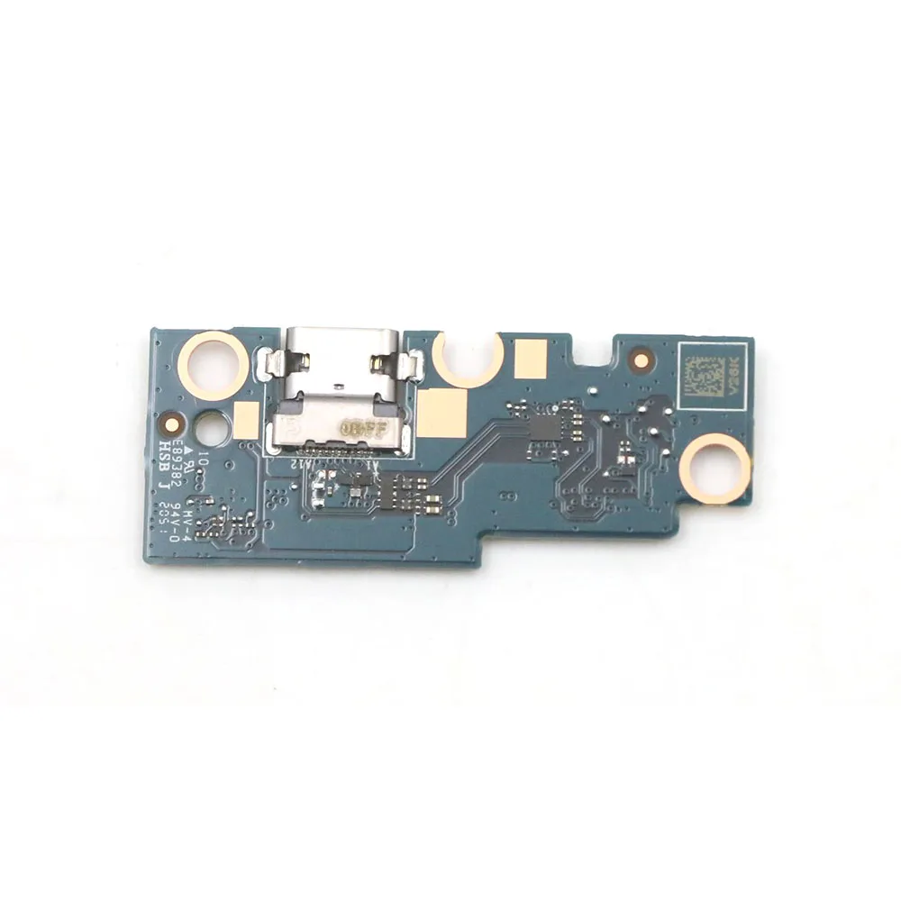 

USB-плата для ноутбука Lenovo Yoga Duet 7-13ITL6 Yoga Duet 7-13ITL6-LTE 82MA 82Q7 5C50S25199 Новый