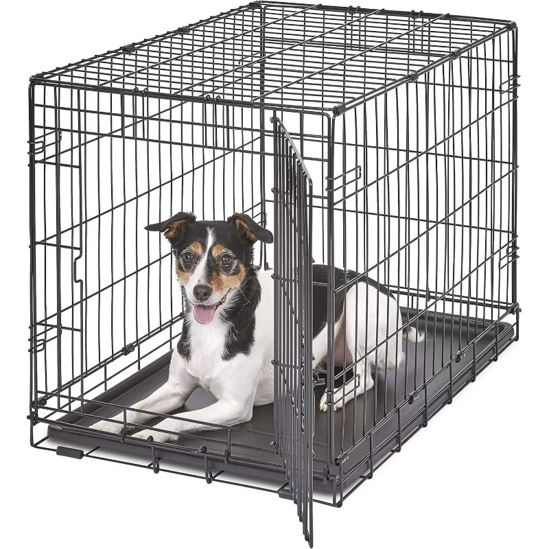 

Puppy Cage Large Dog Kennel Pet Cages Oiseau Pet Dog Cages Modular Crates