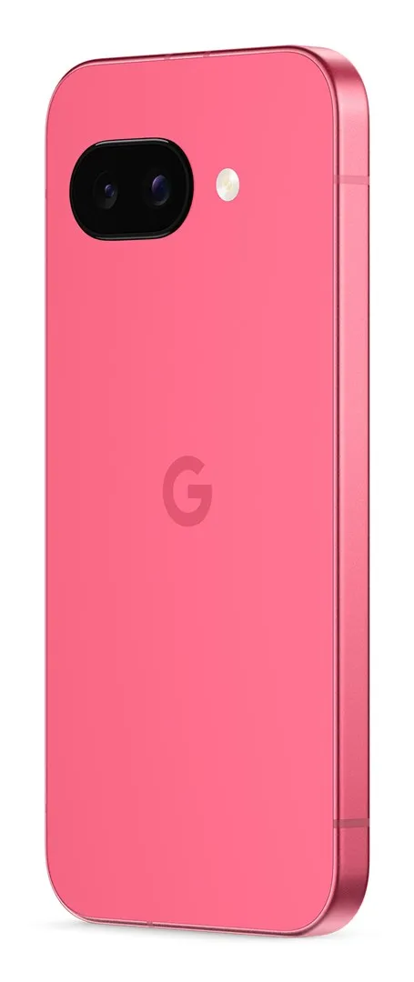 جوجل بيكسل 9A 5G DualSIM 8/128GB ذكي الفاوانيا