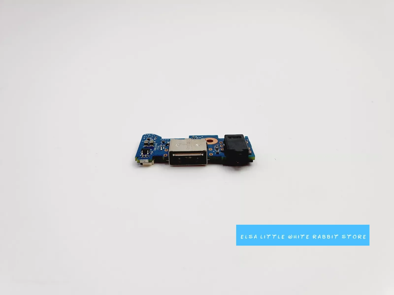 FOR HP Envy 15-EP USB AUDIO BOARD W CABLE L97396-001 DA0G3FTB8D0 - view 3