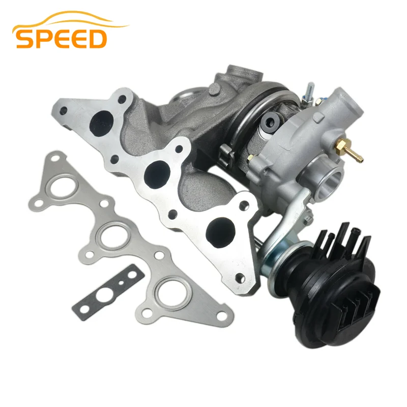 1600960699 1600960599 Turbocharger Suit For Smart Cabrio City-Coupe Crossblade Roadster 0.6 C0007926V002 Car Accessories Tools