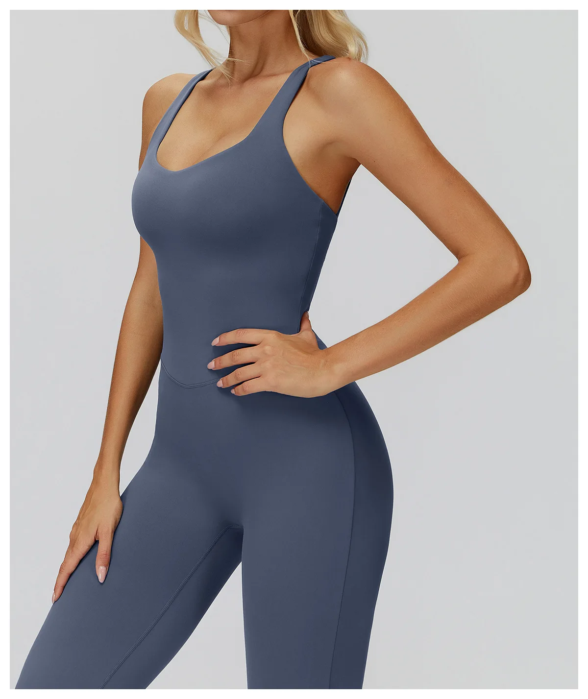 

Боди Горячие женские застежки Элегантные кнопки Удобные Регулируемые Премиум-качество Дышащие Удобные Мягкие Легкие Эластичные