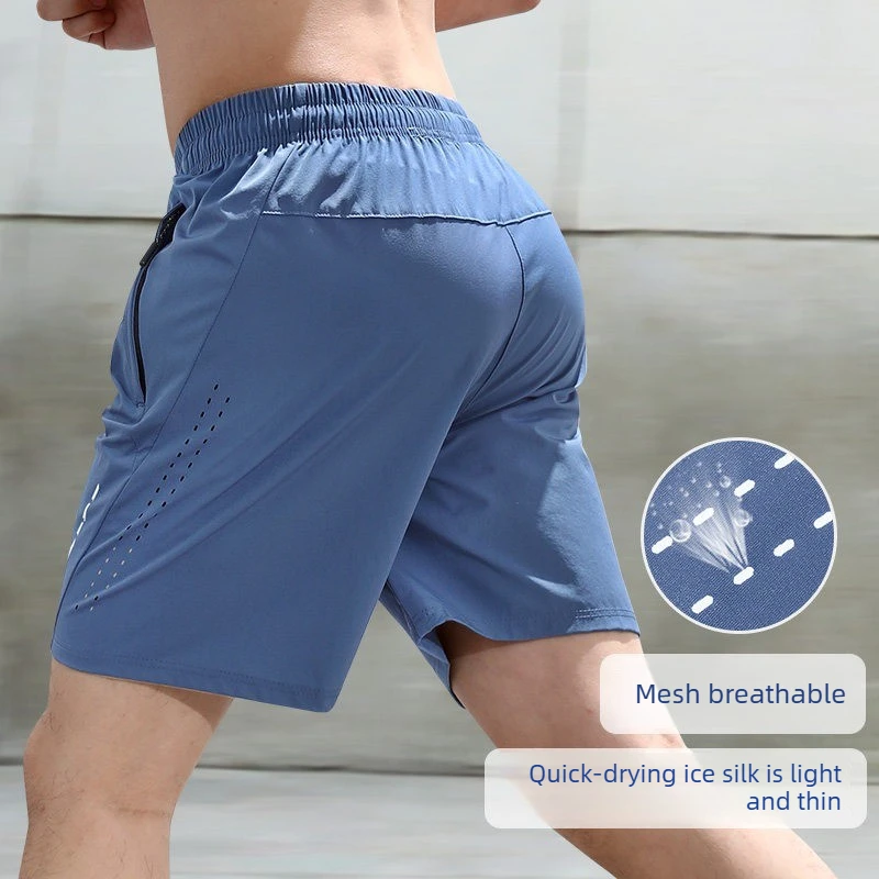 Men's Tennis Basketball Sport Shorts Sportswear Running Beach Bottoms Gym Fitness Tracksuit Jogging Training Short Pants
