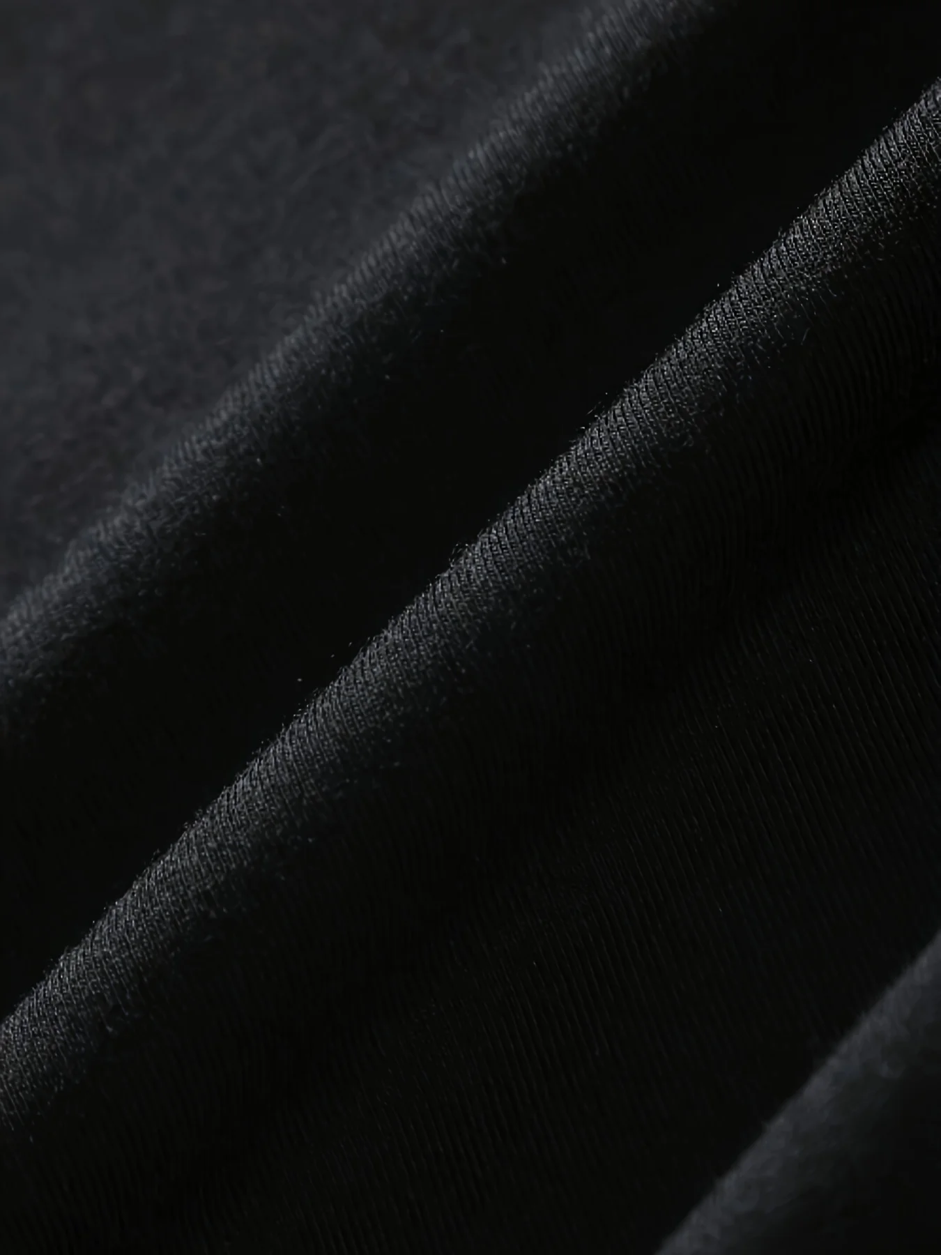 تي شيرت رجالي برسومات العلم الأمريكي الوطني - قطن أسود، رقبة دائرية، كاجوال وأنيق، ملابس صيفية، مقاس عادي