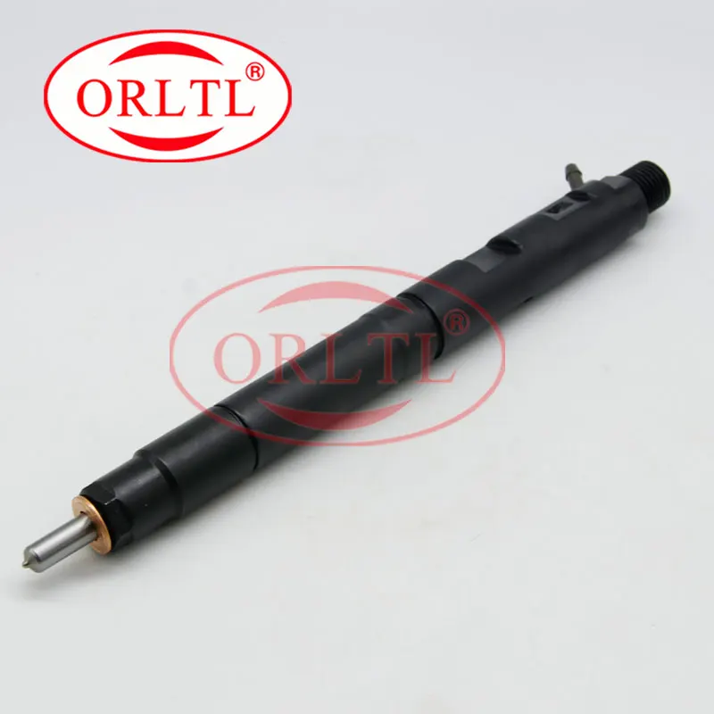 4 Pieces 28231014 New Injector 1100100-ED01 Diesel Injector Nozzle ED01 For Great Wall Hover V200 X200 H5 H6 GW4D20 2.0T