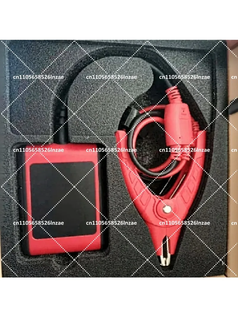 MaxiBAS BT506 Auto Battery & Electrical System Analyzer for Cranking & Charging Systems Test 6-12 Volts 100-2000