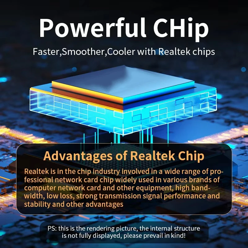 Сетевая карта USB 3.0 и Type C к Rj45 Адаптер Ethernet 2,5G 2500 Мбит/с для портативных ПК NAS-сервер Windows Mac OS Интернет