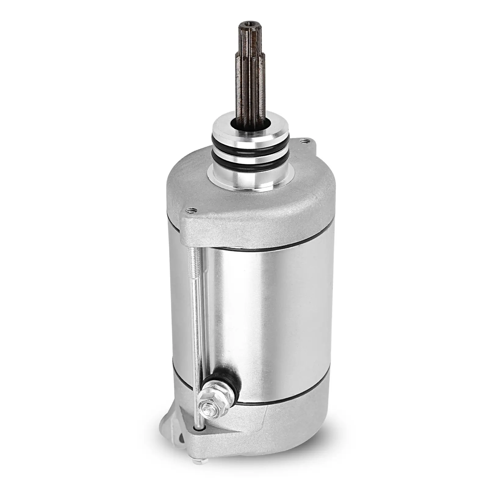 Starter Motor 4014548 For Polaris RZR 900 1000,Ranger 900 1000,General 1000, RS1, Turbo Series,RZR PRO XP, 4014548 4014037