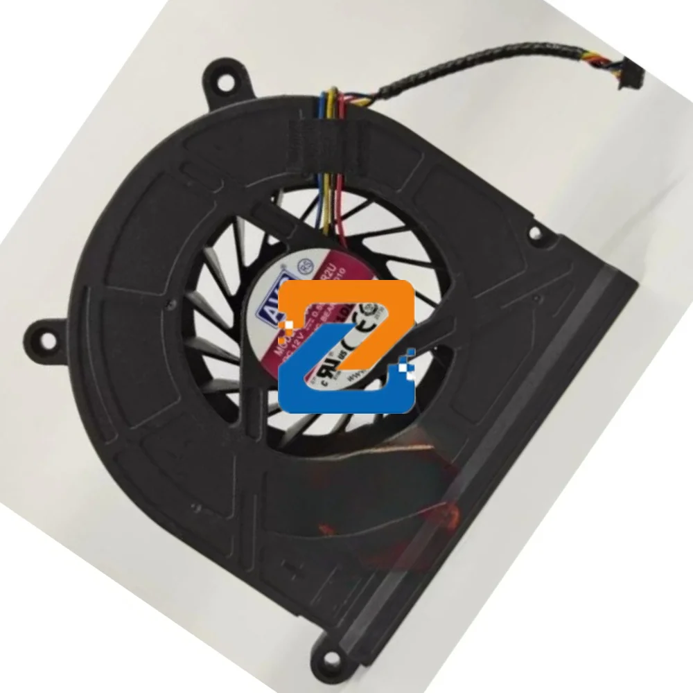 For H1 H1S Z4X Cooler Fan Radiator BAAA0920R2U DC12V 0.55A