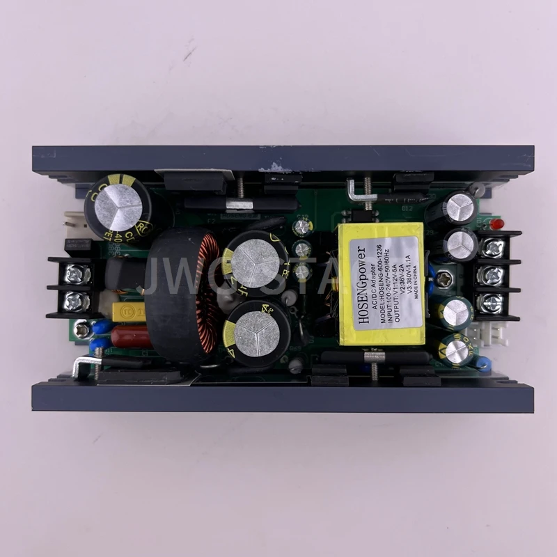 HOSENG 600W 36V12V 380W Beam Moving Head Light Power Supply Source Spare Parts Replacement