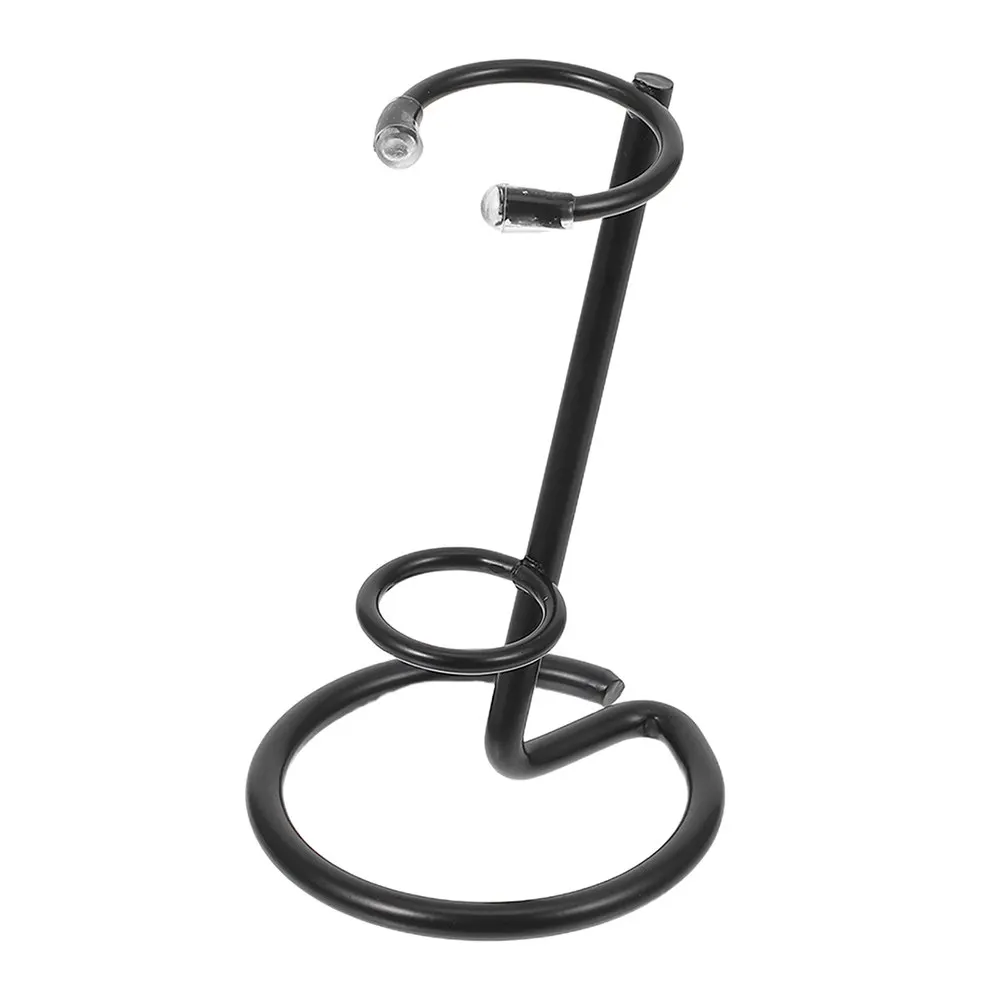 

Подставка для кристаллов с шестигранной основой, многофункциональная полка для демонстрации кристаллов и минералов, декоративная подставка для хранения