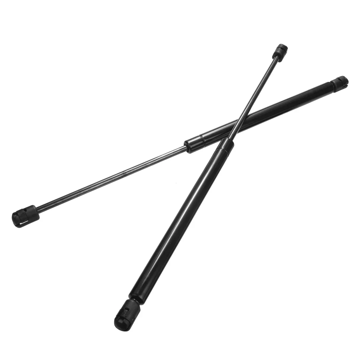 

2 шт. газовые стойки задней двери багажника, газовые пружины для Ford Focus Mk2 Hatchback 2004 2005 2006 2007 2008 2009 2010