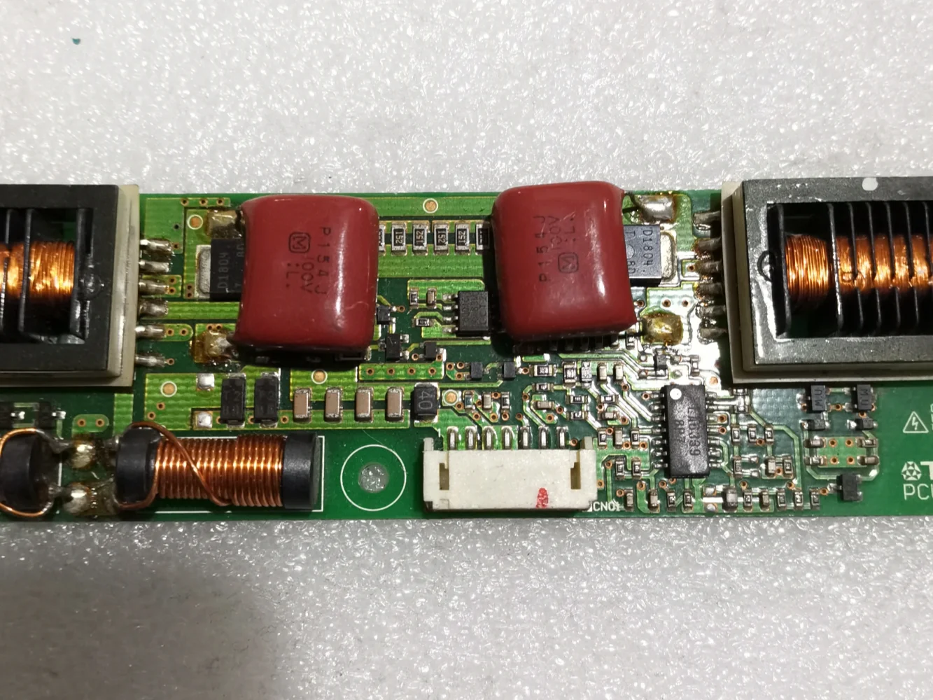 NEW ORIGINAL CXA-0473 INVERTER