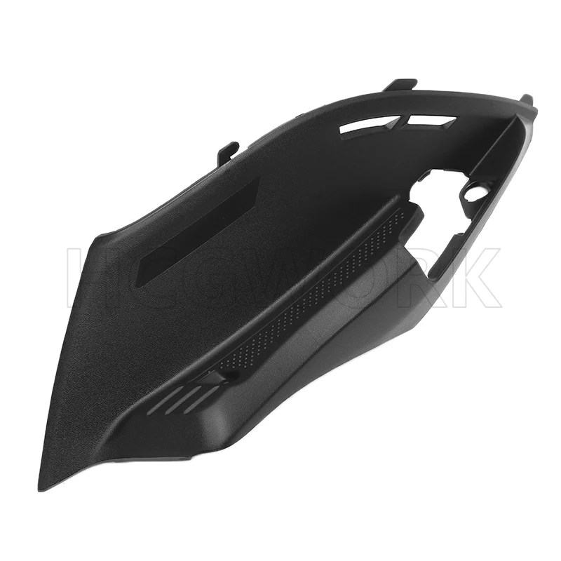 Motorcycle Original Parts Foot Peg Heel Guard Protector for Wuyang-honda Wh110t-8 Scr110