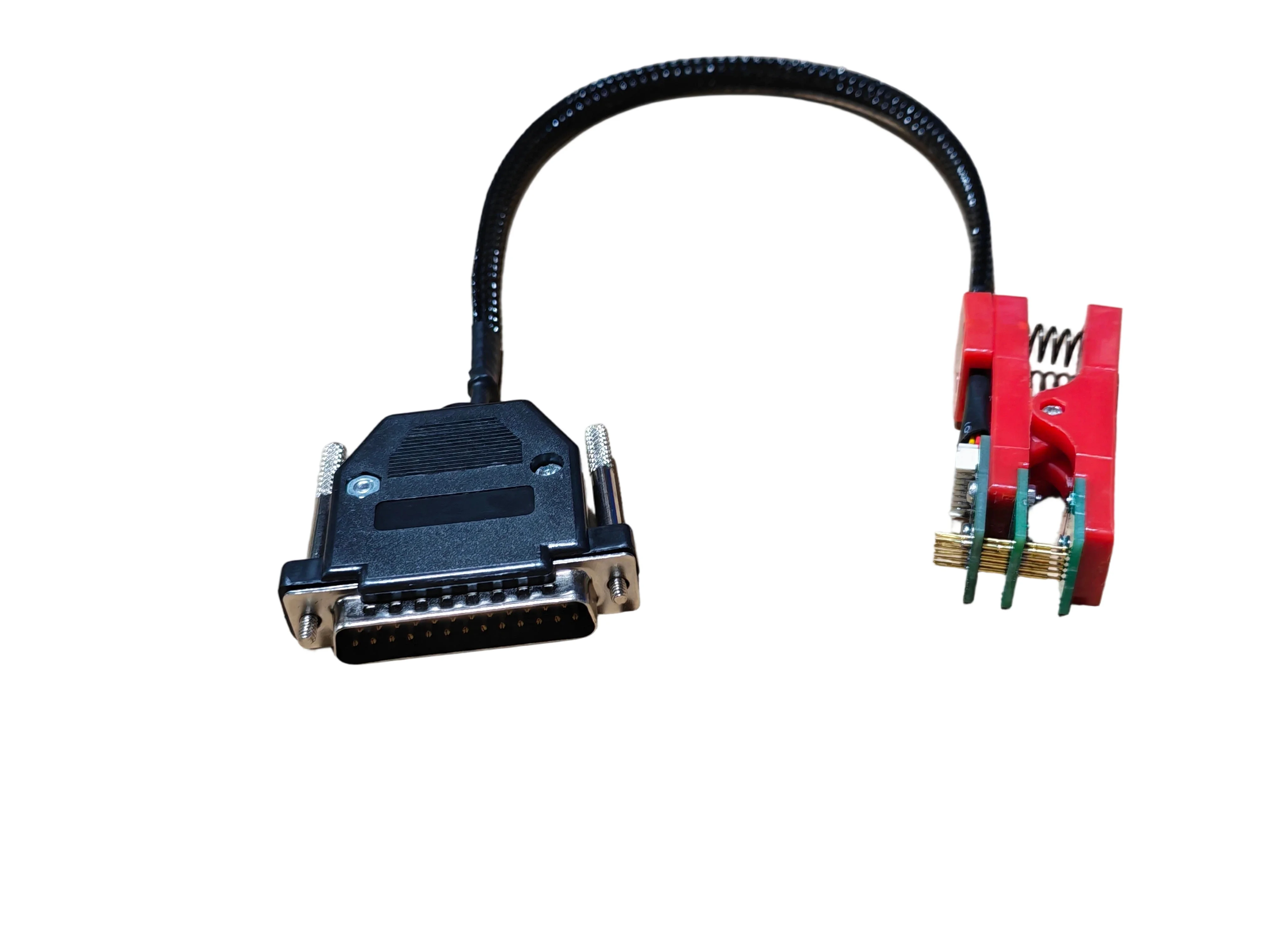 For Xhorse VVDI Prog For BMW FRM3 Repair Clip For  Mi-ni Cooper FRM3 No Soldering No Extra Welding Consumables Needed