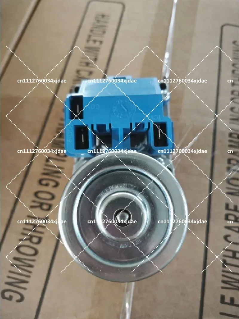AC 220V 50Hz 2 RPM Reducer Gear Motor for Furnace Feed, GF-64TYD
