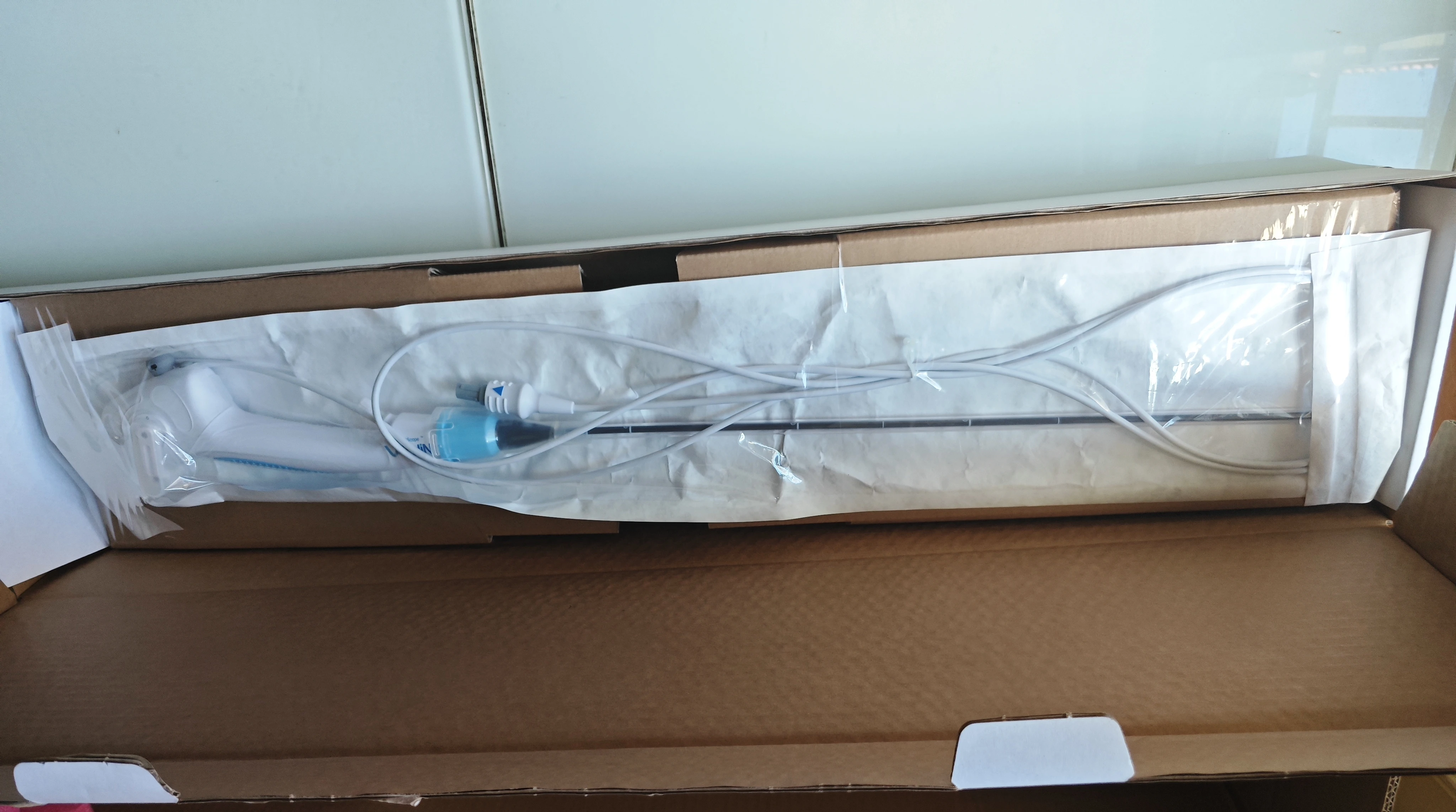 Customized Endoscope, --Personalized Product Link
