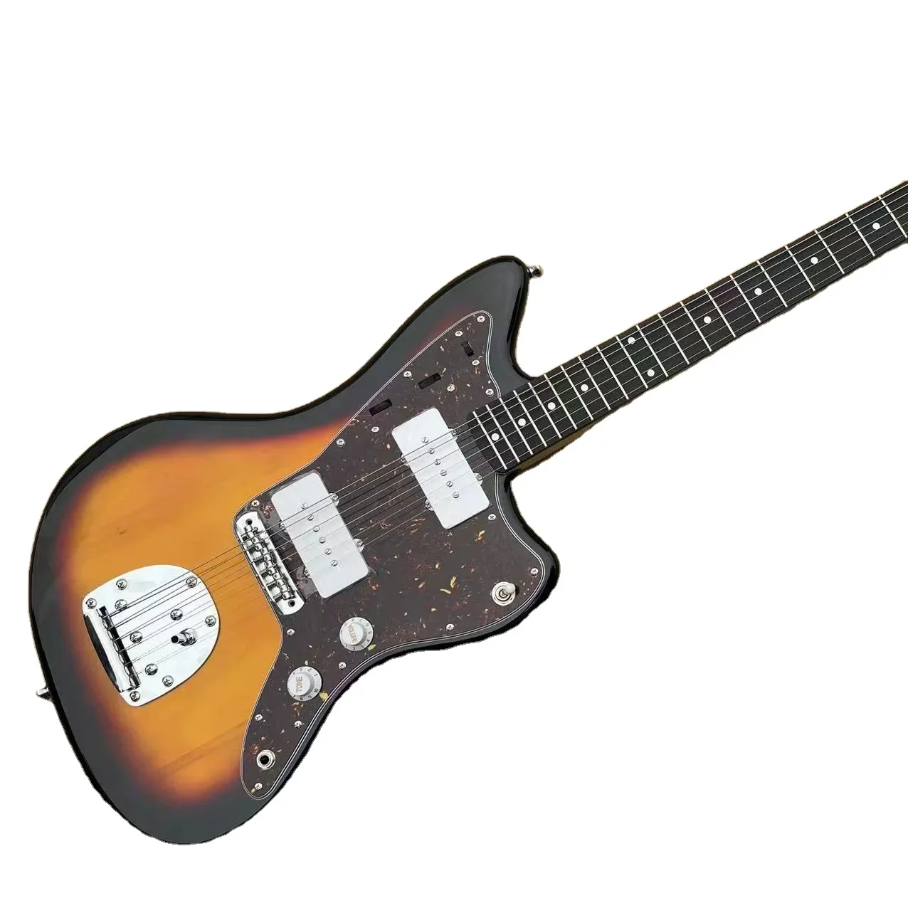 hot sale electric guitar wholesale price China professional string Instrument high quality customized musical instruments