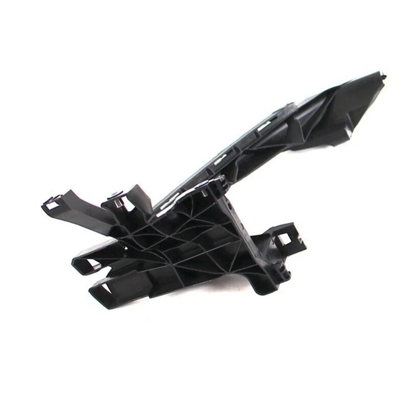 

VC-Innovative-Кронштейн фар автомобиля, нижняя пластина переднего бампера для Q5 Q5L 2018-2020