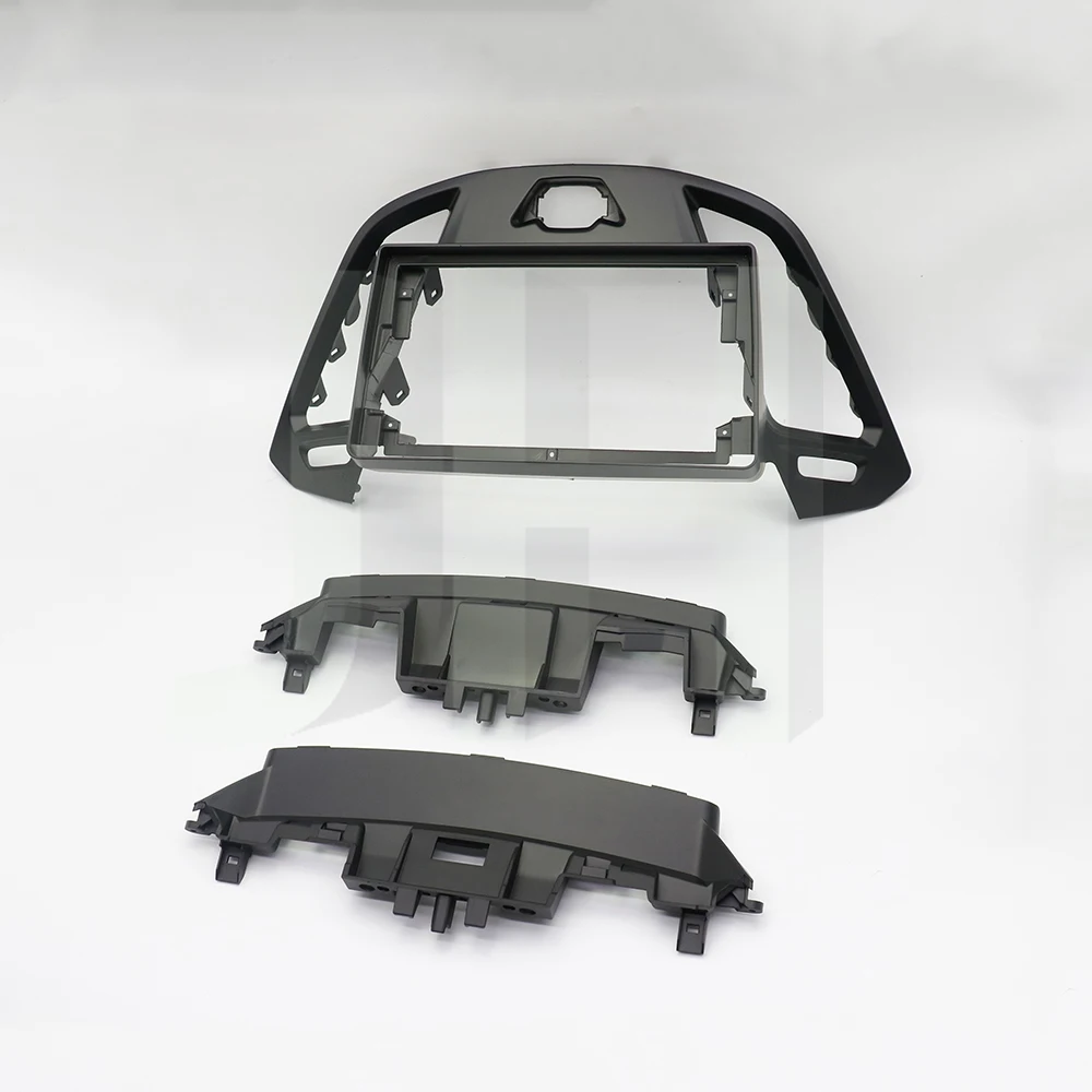 9 Inch Car Radio Dashboard Frame Suitable For 2015-2017 FORD TRANSIT/TOURNEO