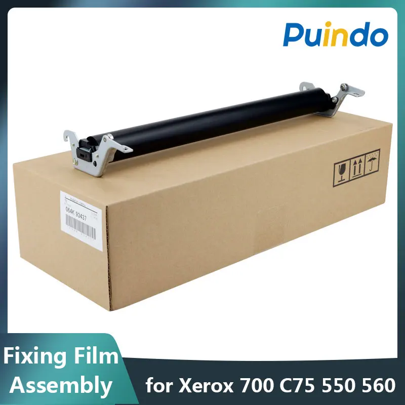 

Original 064K93437 Lower Fuser Film Assembly for Xerox J75 700 550 560 570 5580 6680 7600 7780 Fusing Belt Unit