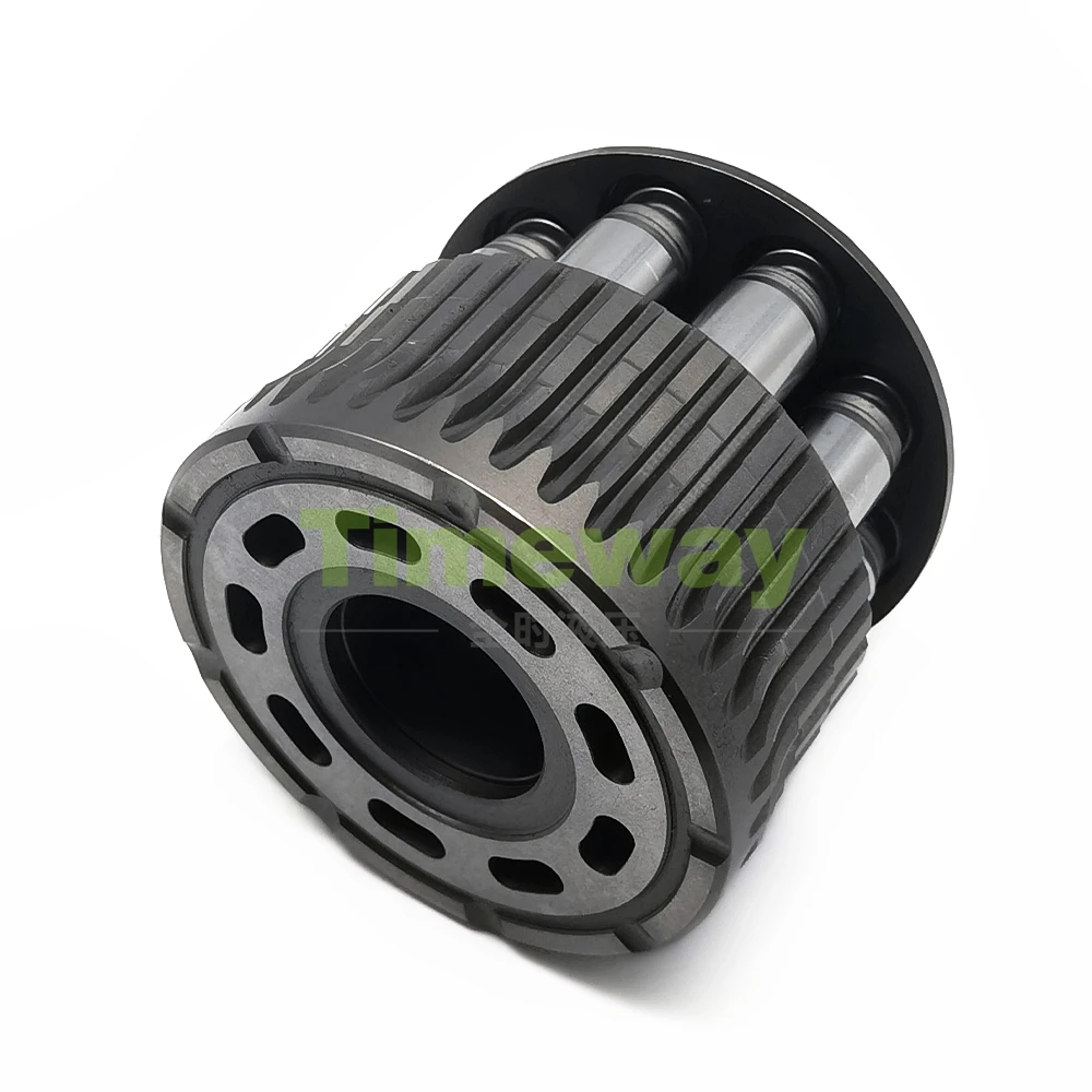 Repair Kits MAG-18 Hydraulic Pump Rotor Assembly for Repair KAYABA Piston Pump