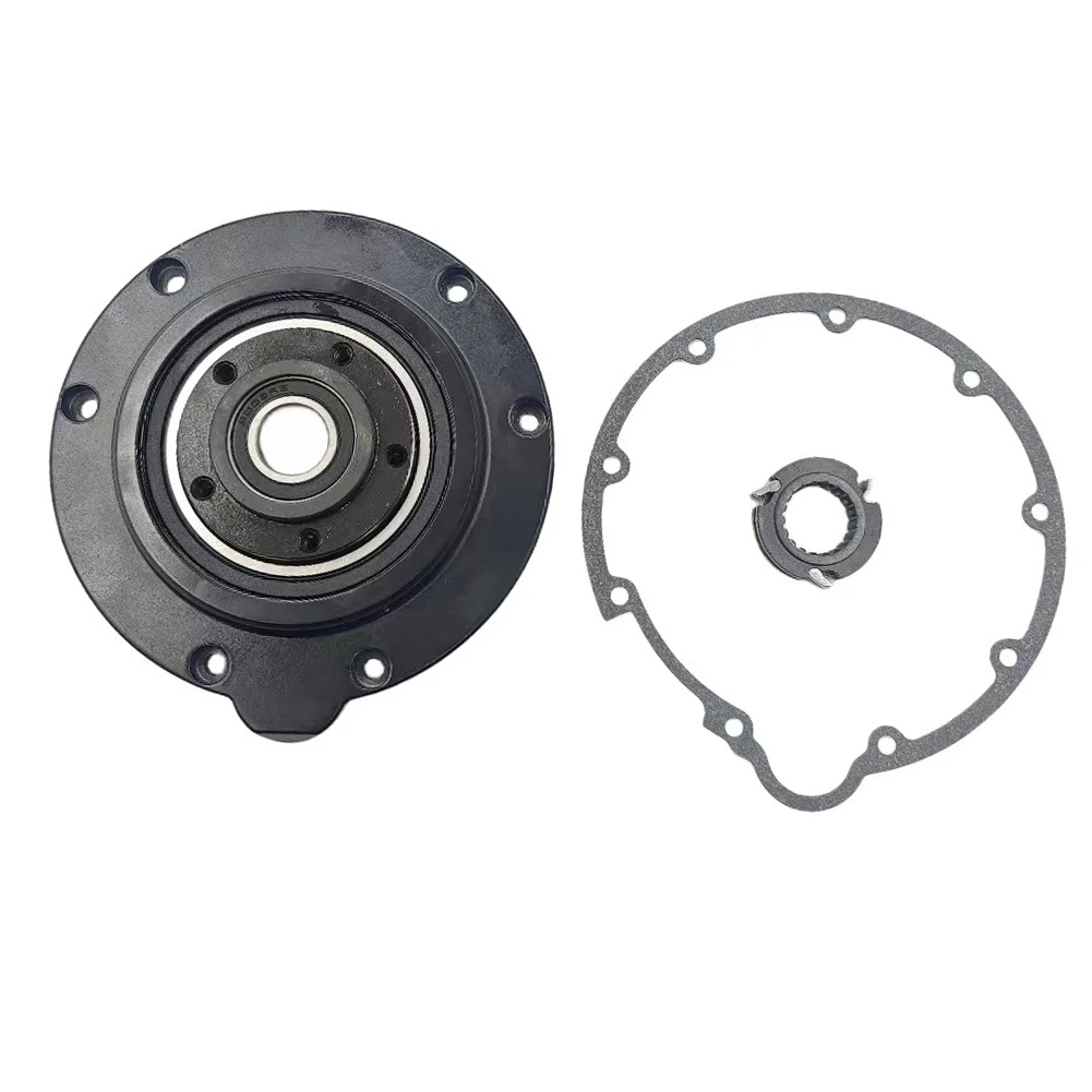 

Big Pinion Gear For Bafang Mid-Drive BBS01/02 And-BBSHD Motor Ebike Centre Drive Motor Replacement Parts With Gear Ratchet