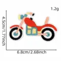 motorcycle