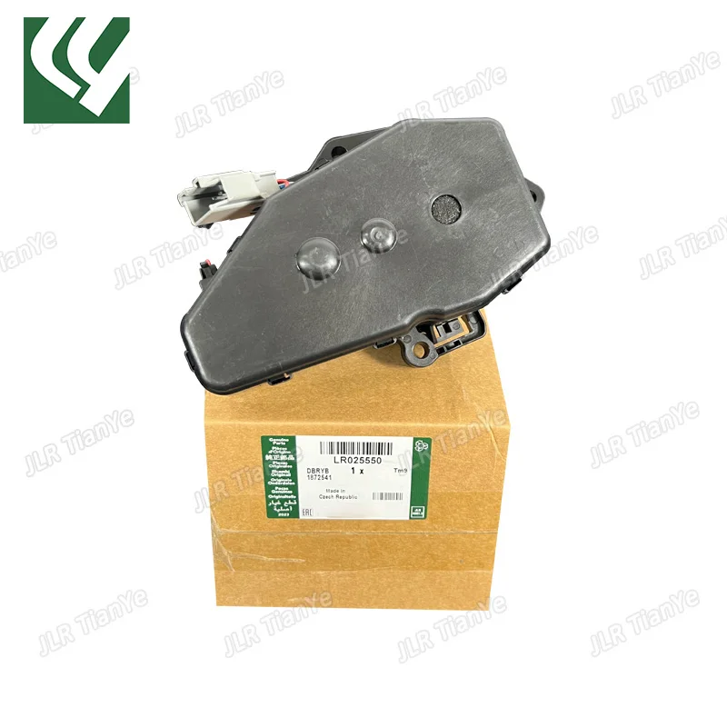 

LR025550 C2D19833 Tailgate Lock Motor For RANGE ROVER EVOQUE RR Sport