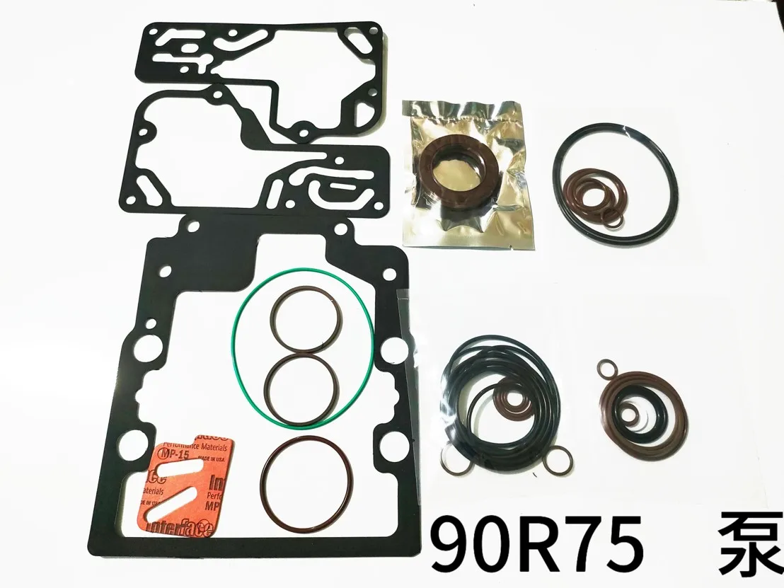 

90R75 Pump Seal Kit for Hydraulic Pump Spare Parts