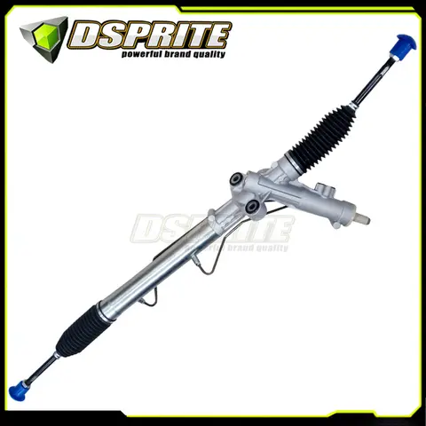 LHD/RHD New Power Steering Rack A A6394602200 A6394602600 A6394601900 A6394603300 For MERCEDES-BENZ Vito W639 Vito Viano 4_matic