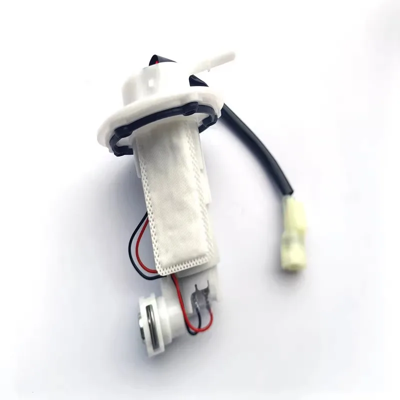 Bomba de combustible eléctrica de inyección de combustible electrónica, tubo de combustible único para Benelli TRK502, TRK502X,