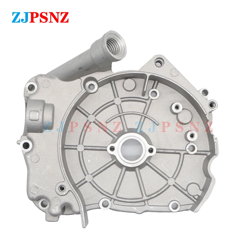 

50cc 80cc 125cc 150cc Stator Right Crankcase Cover GY6 Parts Side Cover Scooter Motorcycle Engine Clutch Cover Spare Parts