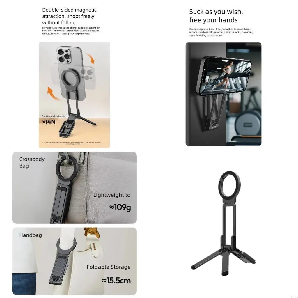 Lxaa MA38 Phone Tri…