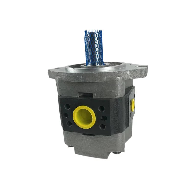 

IPVAP5-50 401 OEM VOI-TH Hydraulic Pump IPVAP5 IPVAP6 IPVAP4 IPCAP IPVP IPVAP5-50 High Pressure Hydraulic Internal Gear Pump