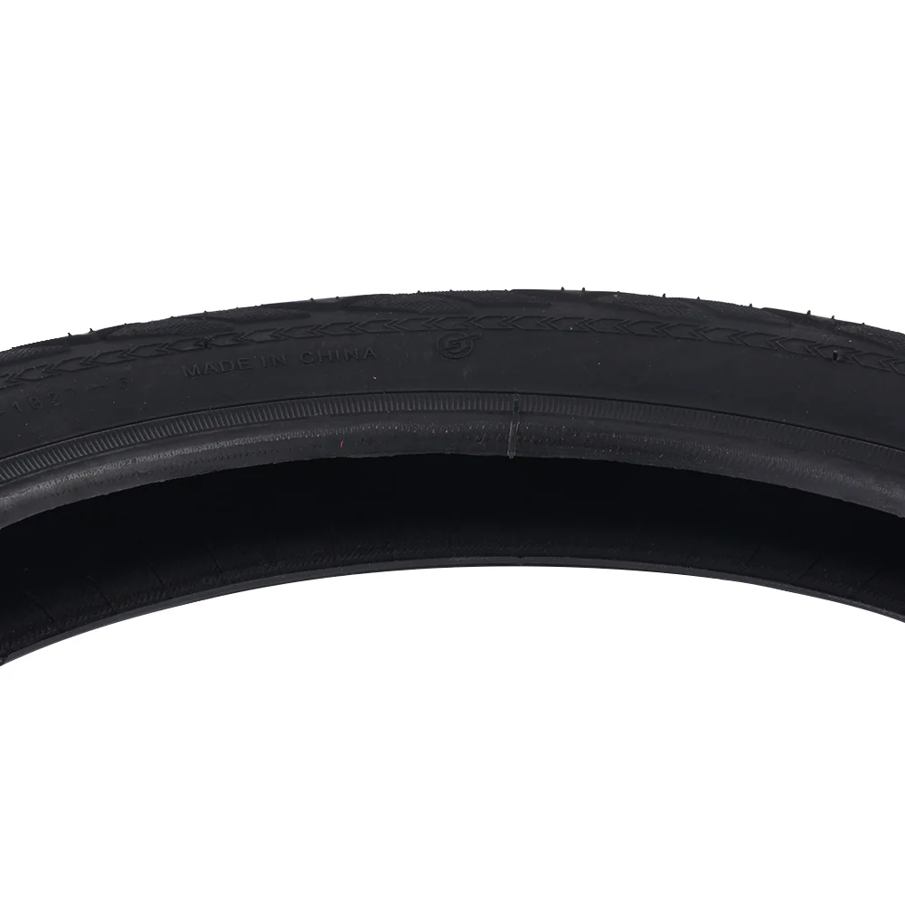 

Новая внешняя шина для электровелосипеда, утолщенная резиновая, 14*1.95, 14 дюймов, черная, запчасть для велосипеда