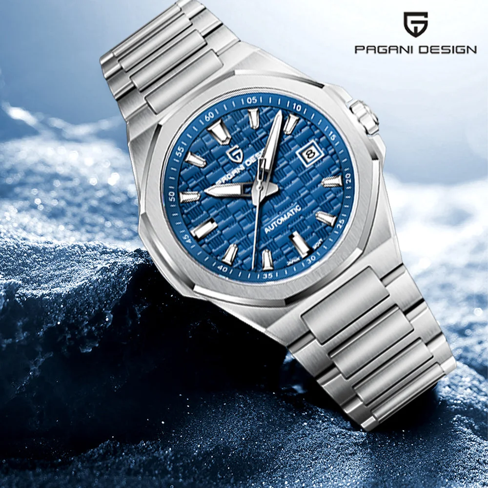 2025New Pagani Desi… - image