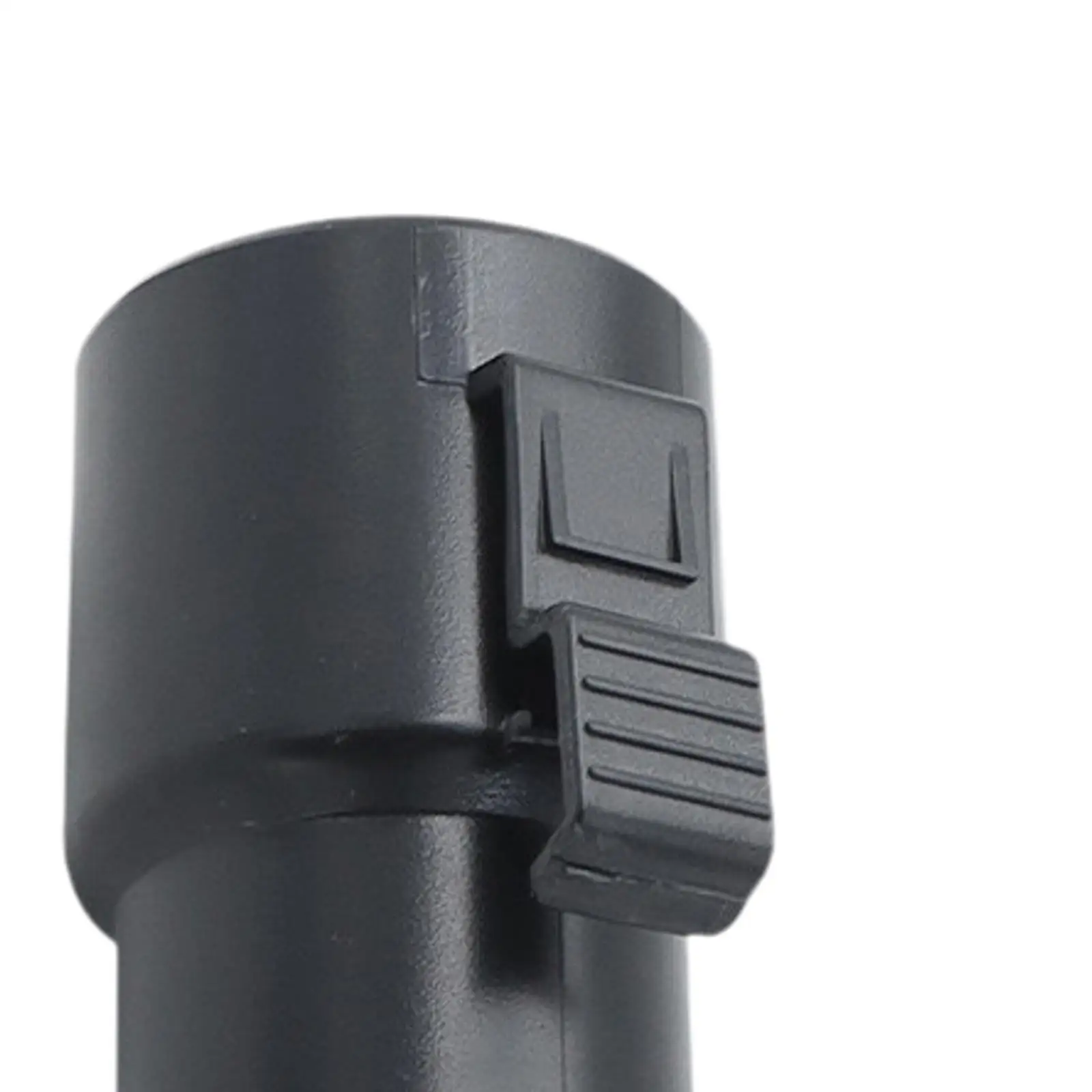 Vacuum Hose Adapter Convenient Hose Reducer Hose Joint Universal Attachment