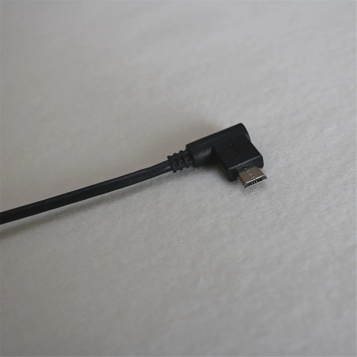 # 102Z Micro-USB-Datenkabel für Wacom Intuos Digital Drawing Tablet (Schwarz)