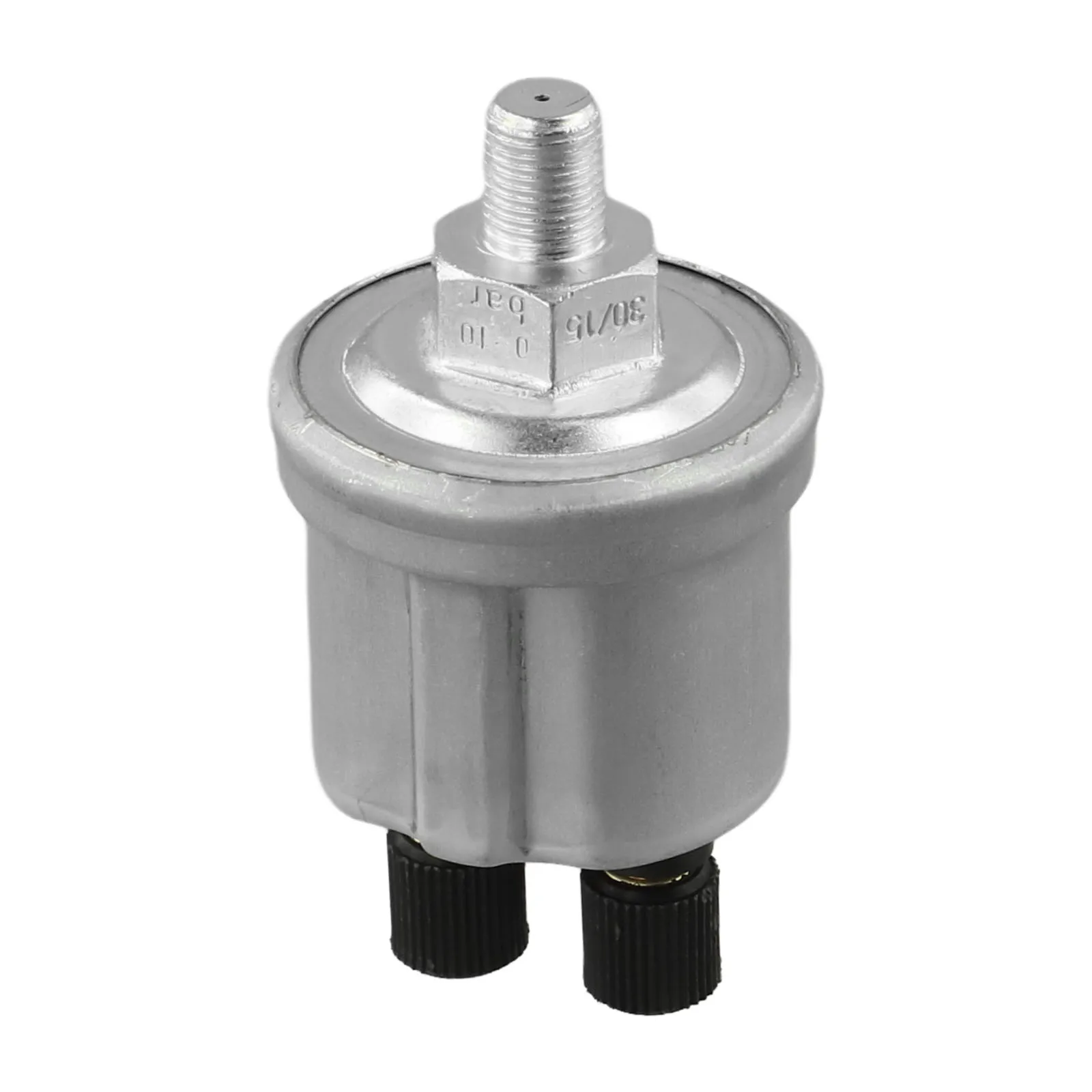 Engineered Oil Pressure Sensor for VDO Vehicles Equipped with Standard 1/8 27NPTF Thread and Long lasting Durability