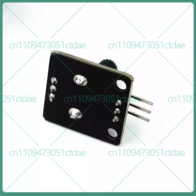 10-50pcs for Electronic Building Blocks Rotary Potentiometer Analog Knob Module Rotary Encoder Module