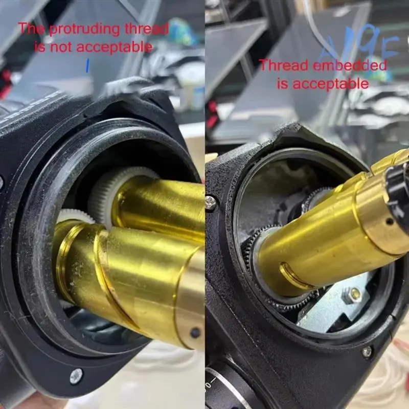 

A19F-Integrated Microscope Thermal Imaging UV Curing Lamp Expandable Thermal Imaging+Fan Repair