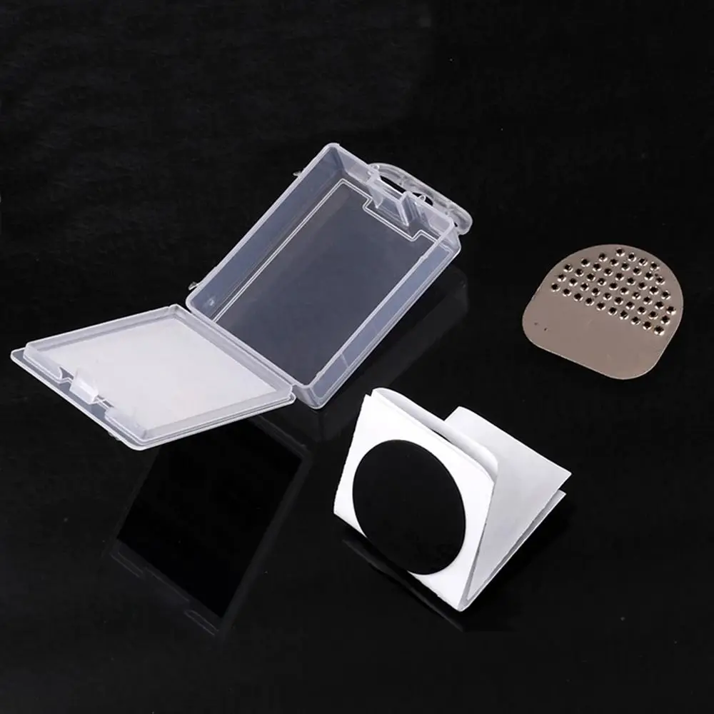 Repair Patch Glueless Bike Inner Tire Patch Bicycle Tire Patch Tyre Repair Tools Bike Tire Patch Kit Rubber Puncture Patches